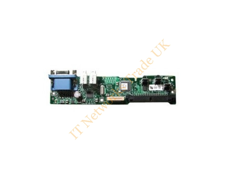 0PH194 Dell PWA Control Panel Assembly PE2950