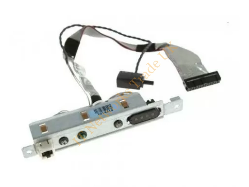 0PH876 Dell Interface Control Panel Cable Assembly for PowerEdge 840