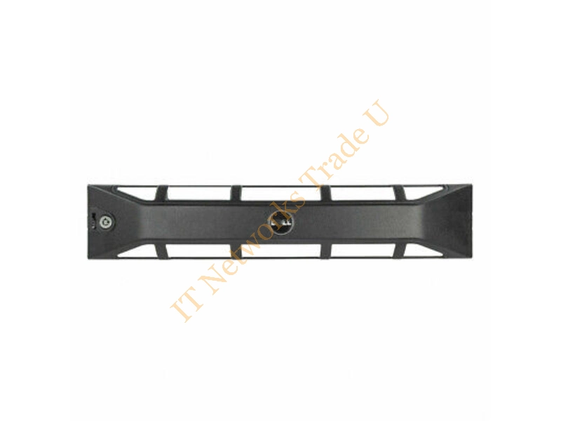 0PJ378 Dell Front Bezel for PowerEdge 830 Server Accessory