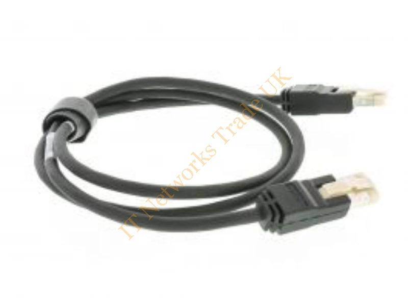 0PJ487 Dell HSSDC-to-HSSDC 10M CX Black Fiber Channel Cable