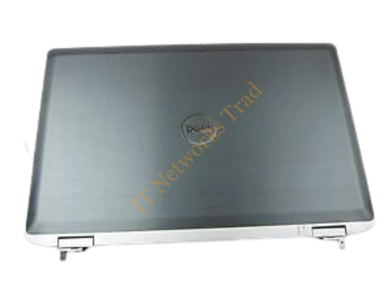 0PJ8CH Dell Latitude E6520 LED Black Back Cover Touchscreen Laptop Accessory