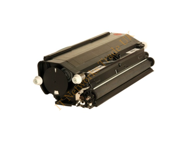 0PK492 Dell Black Toner Cartridge  Laser Printer 2350d / 2350dn