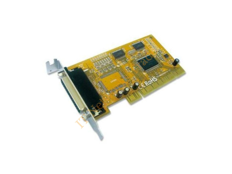 0PK690 Dell / Sunix SER4037AL eMEA PCI Short Bracket Card Server Accessory