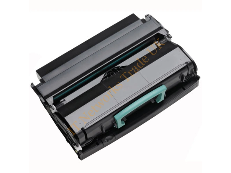 0PK941 Dell Black Toner Cartridge  Laser Printer 2350d / 2350dn