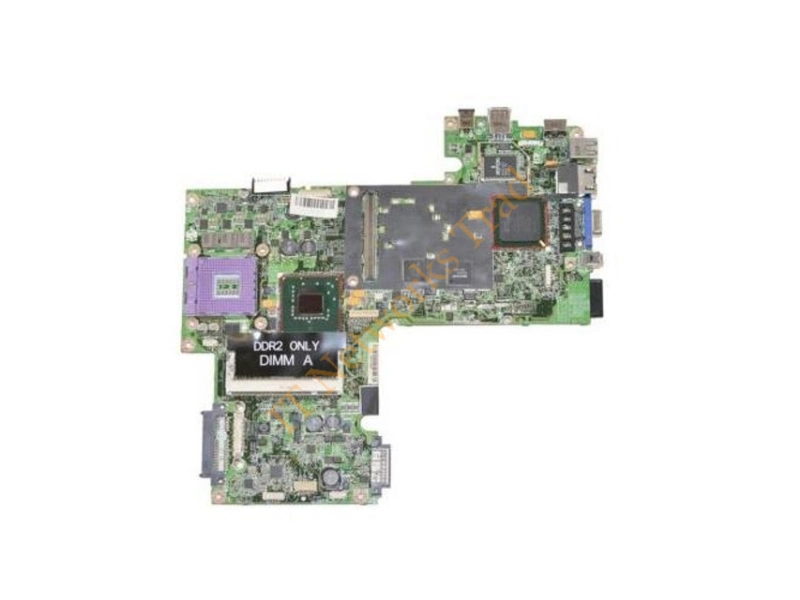0PM285 Dell Inspiron 1520 Intel Laptop Motherboard S478