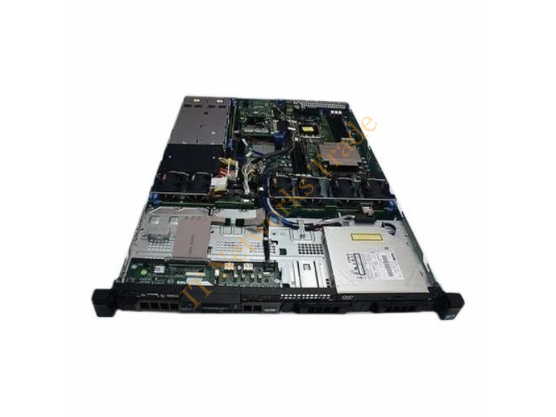 0PMHHG Dell 2.5-inch Backplane for PowerEdge R620 Server Server Accessory