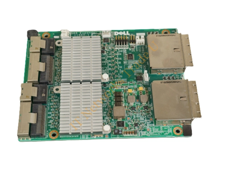 0PMPVY Dell SAS Expander Board for PowerEdge C8000 Server Accessory