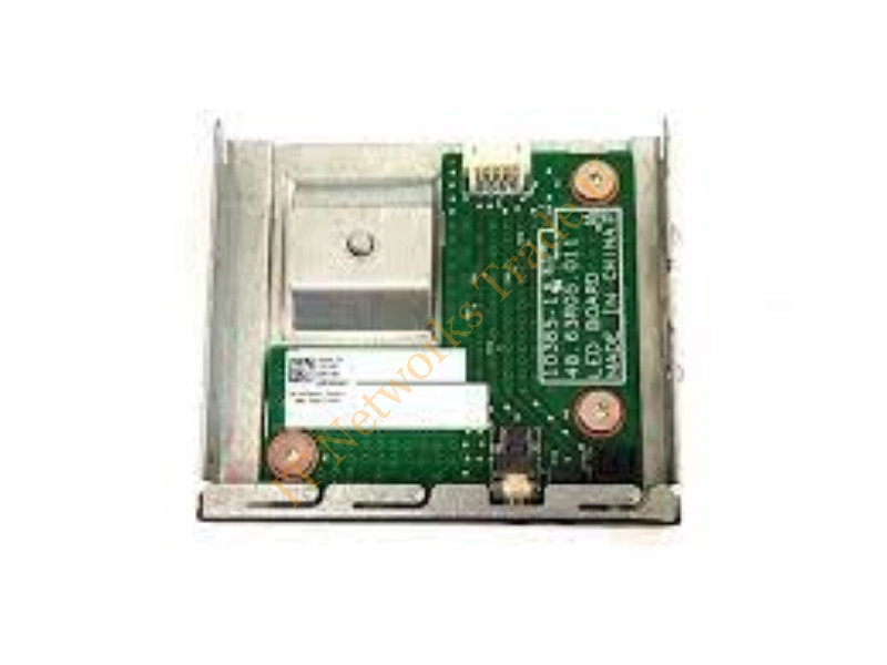 0PN0KJ Dell Display Control for EqualLogic FS7600 Server Accessory