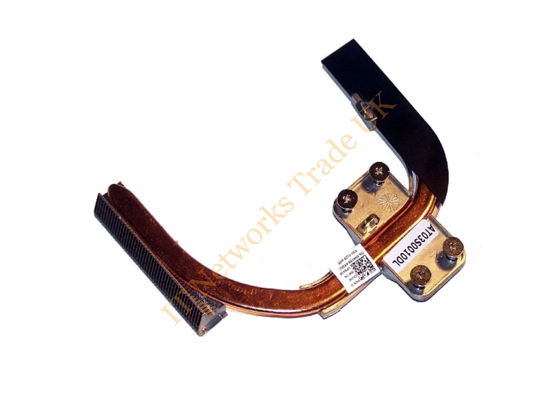 0PN458 Dell Laptop Heat Sink Latitude E4300 Heatsink