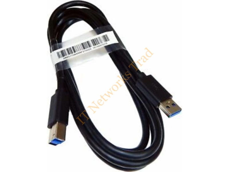 0PN81N Dell 6ft USB 3.0 Type A to Type B Cable USB Cable