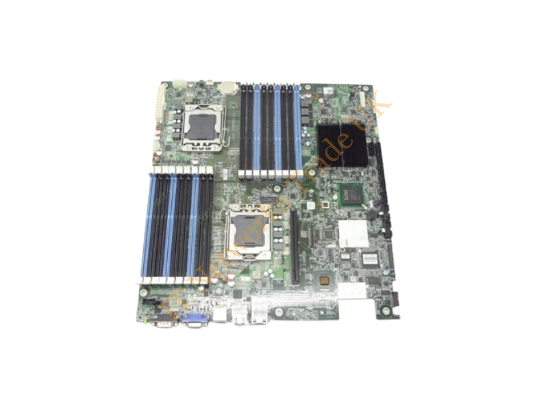 0PN94W Dell PowerEdge C2100 FS12-TY Server Motherboard