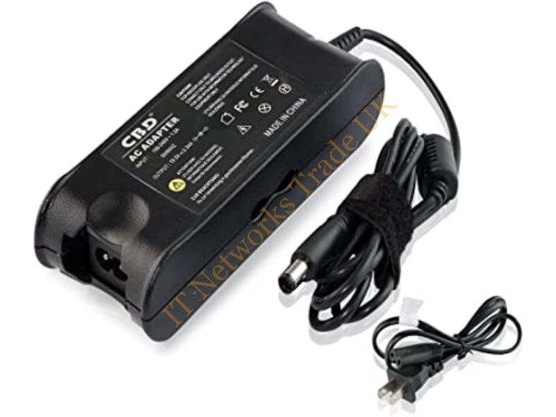 0PP01L Dell 20V 4.5A Laptop AC Adapter Power Adapter