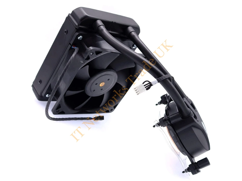 0PP749 Dell XPS 630 / 630i / Alienware Area 51 CPU Fan and Liquid Cooling Cooling Fan