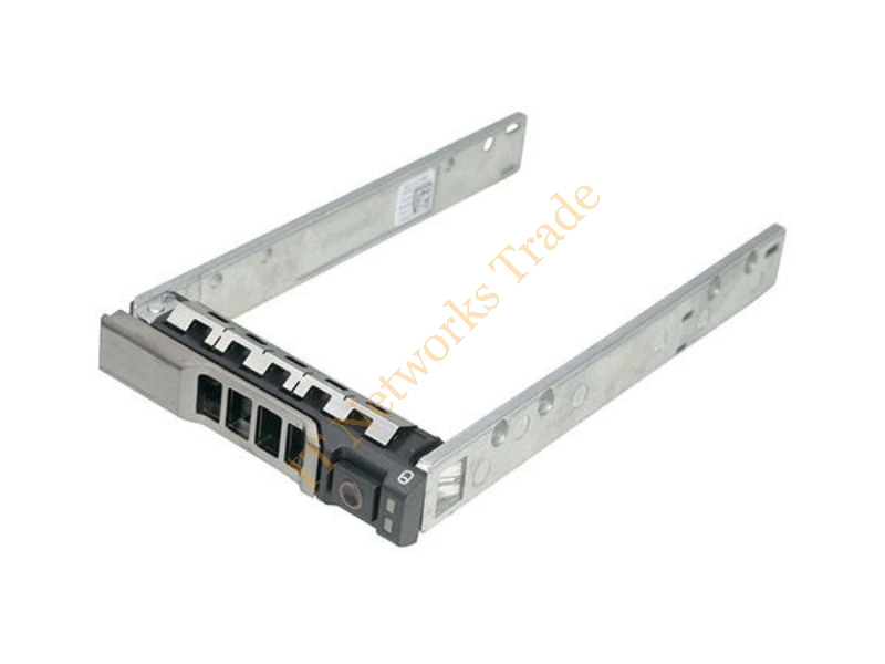 0PP8DK Dell Hard Drive Caddy Carrier Assembly for PowerEdge R420 Server Server Accessory
