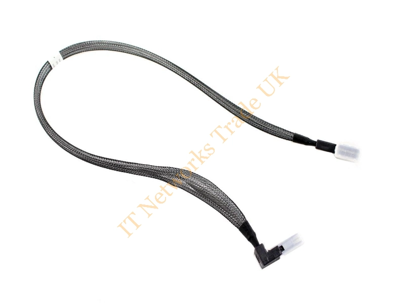 0PPCVY Dell PowerEdge R620 Control Panel and Power Cable