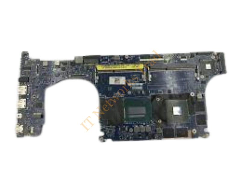 0PPPP8 Dell System Board Core i7 2.3GHz (i7-4712HQ) W/CPU Precision M3800 Laptop Motherboard