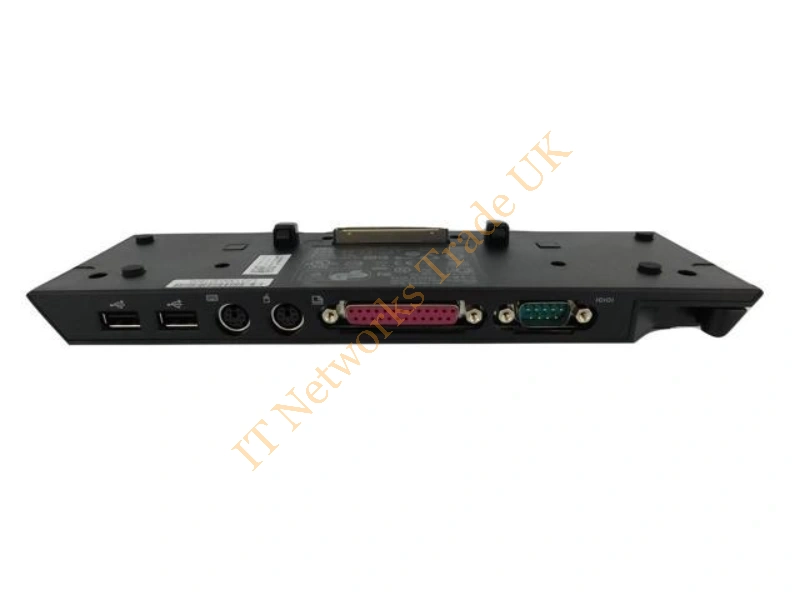 0PR04X Dell E-Legacy Extender Docking Station for Latitude E-Family and Precision Laptops Laptop Accessory