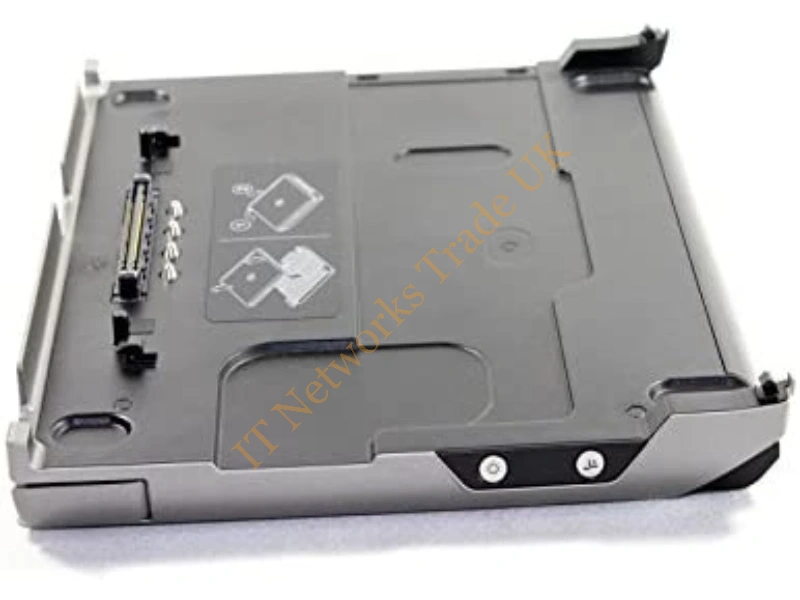 0PR06S Dell Media Base Docking Station for Latitude D410 Laptop Accessory