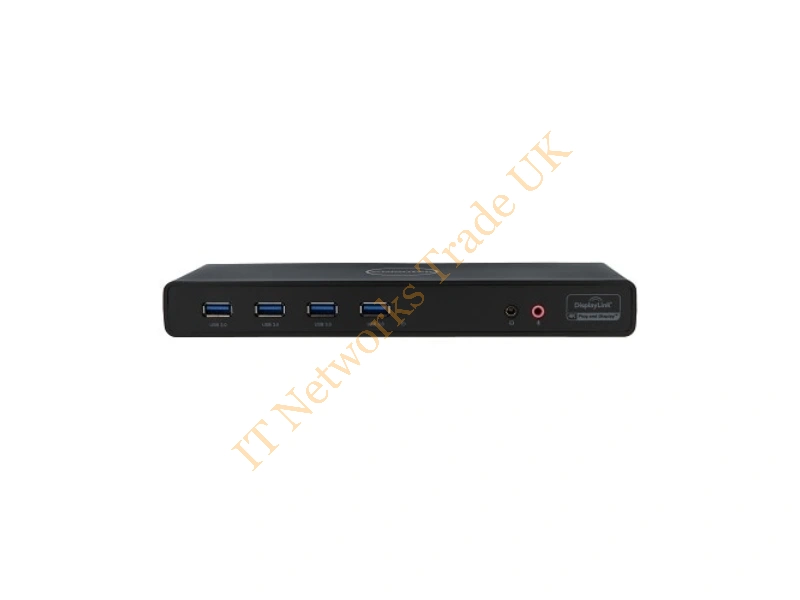 0PR12S Dell Docking Station for Latitude XT, XT2 Laptop Accessory
