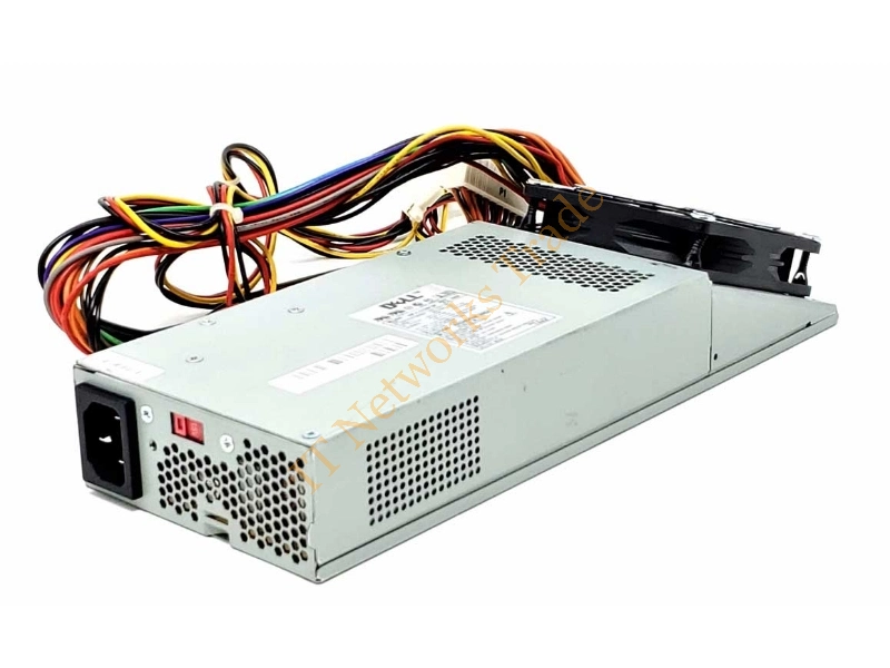 0PR21C Dell 110-Watts 80 Plus Platinum EPP Hot-Pluggable Power Supply for R630 T730