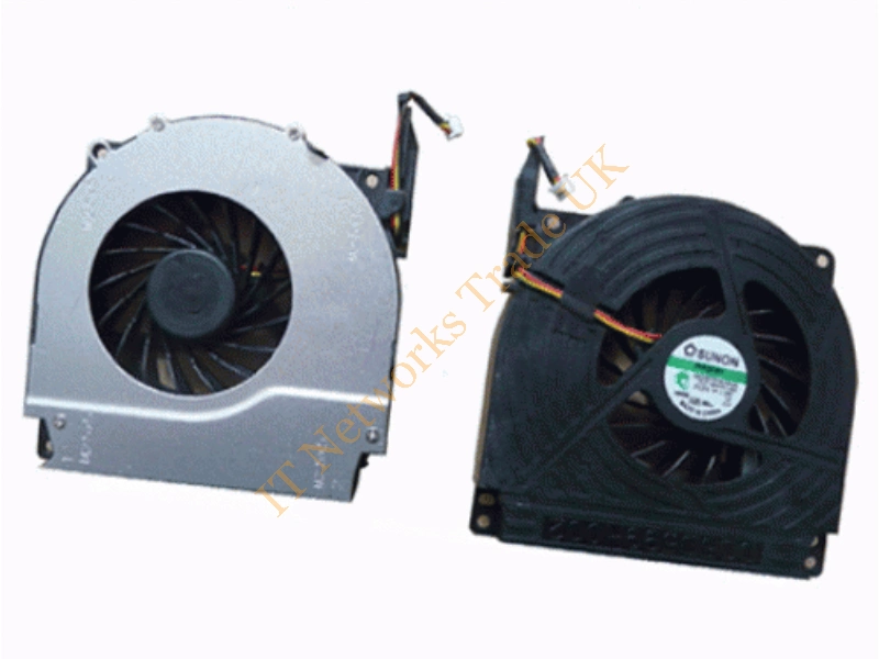 0PR729 Dell 1720 24V Fan Cooling Fan