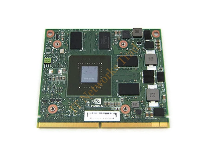0PR80C Dell Chelsea XT Video Graphics Card