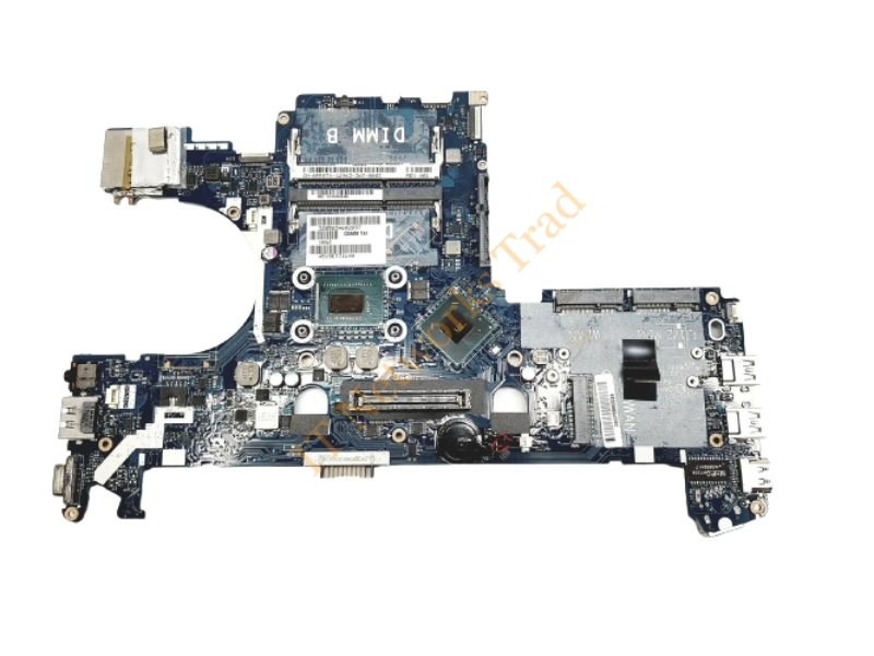 0PR83X Dell System Board Core i5 2.6GHz (i5-3320M) with CPU V2 for Latitude E6230 Laptop Motherboard