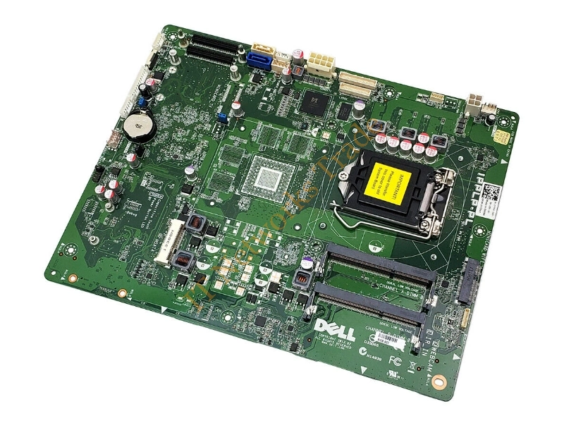 0PRK2K Dell Intel Motherboard DDR3 SDRAM LGA 1150 Socket for XPS AIO 2720 Desktop Motherboard