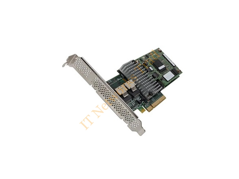 0PRMX8 Dell LSI MegaRAID SAS 9265-8I 6GBPS RAID Controller Card