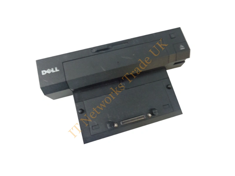 0PRO1X Dell Latitude D/Port Docking Station Laptop Accessory