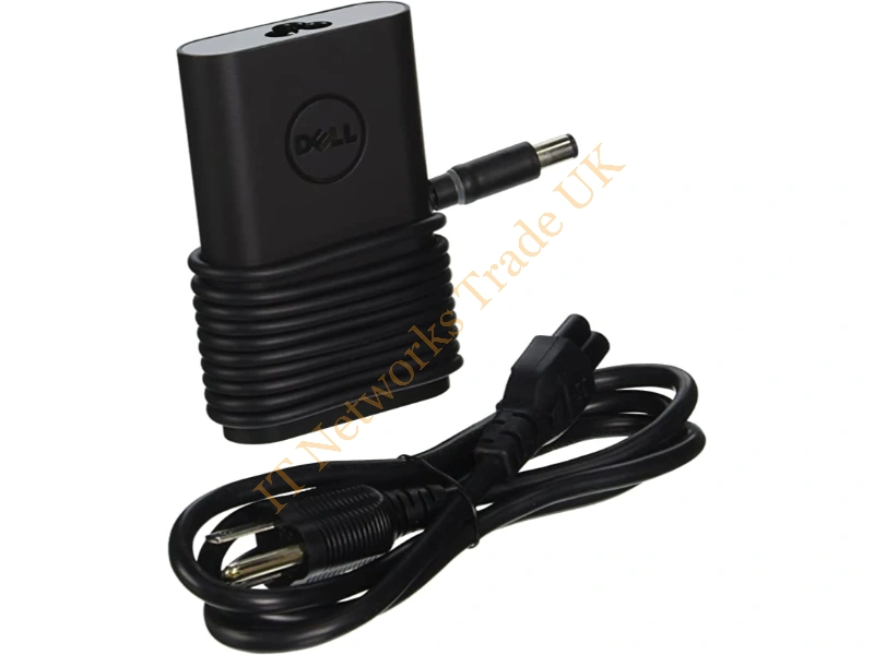 0PRO3X Dell E- Port Replicator with 130W AC Adapter for Latitude E5430/E5530/ E6230/E6330/E6430/E6530 Laptop Accessory