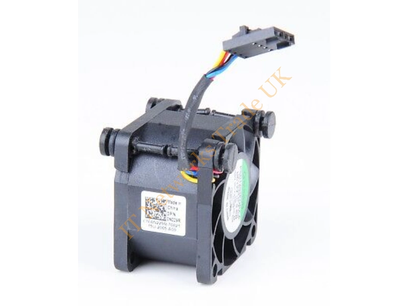 0PT4MM Dell Fan for Powerege R210 Ii Cooling Fan