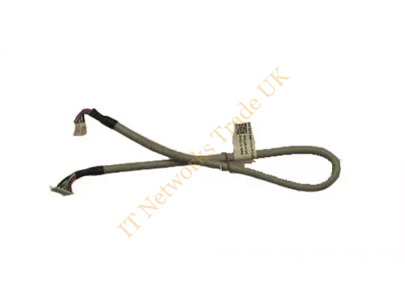 0PT544 Dell I/O Control Panel USB Cable for PowerEdge R710 Server Miscellaneous Cable