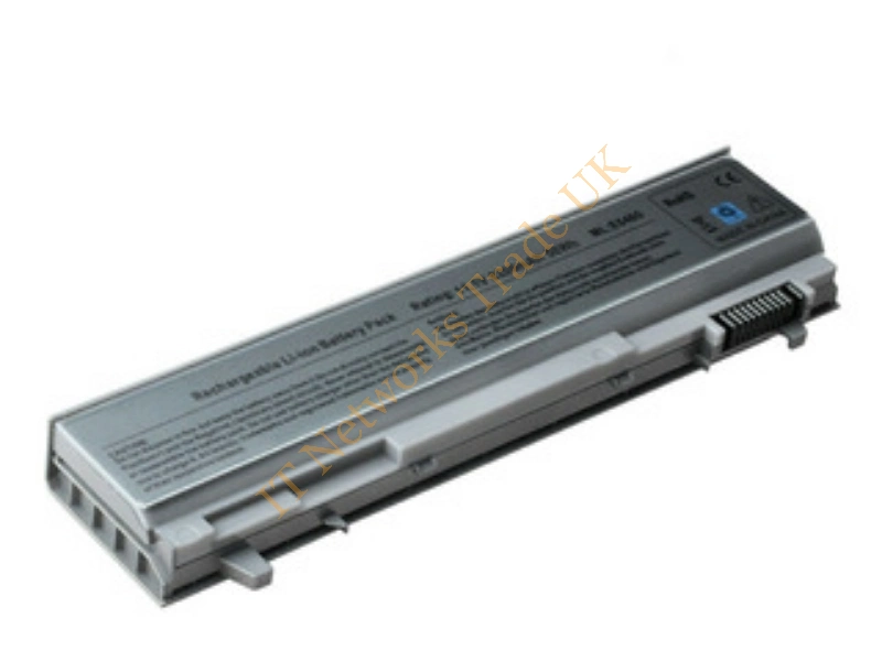 0PT650 Dell 90Whr 9-Cell Li-Ion Battery for Latitude E6400/ATG, E6410 /ATG, E6500, E6510, E6400/XFR, Precision M2400, M4400, M4500 Laptop Battery