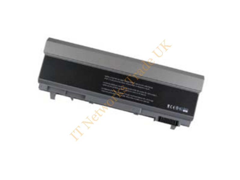 0PT661 Dell 6-Cell Li-Ion Battery Laptop Battery