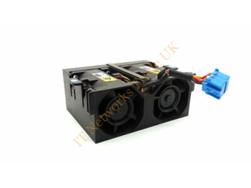 0PT866 Dell 12V Fan Assembly for PowerEdge R300 Cooling Fan