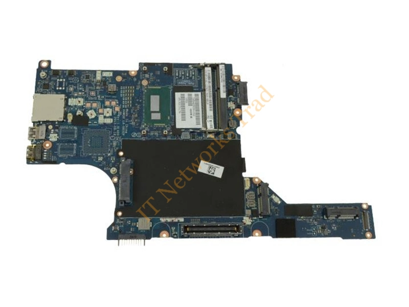 0PTKWC Dell System Board Core i5 2.0GHz (i5-4310U) with CPU for Latitude E5440 Laptop Motherboard