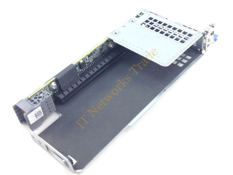 0PTM8M Dell PCI Riser Module for PowerEdge FX2s Server Accessory