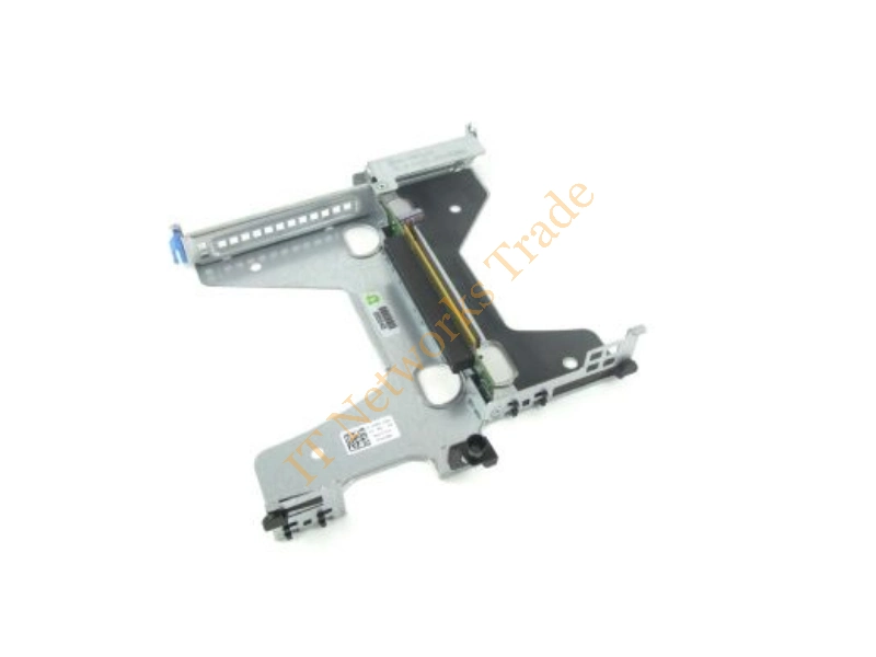 0PTTNT Dell Riser Card for PowerEdge R530 Server Accessory