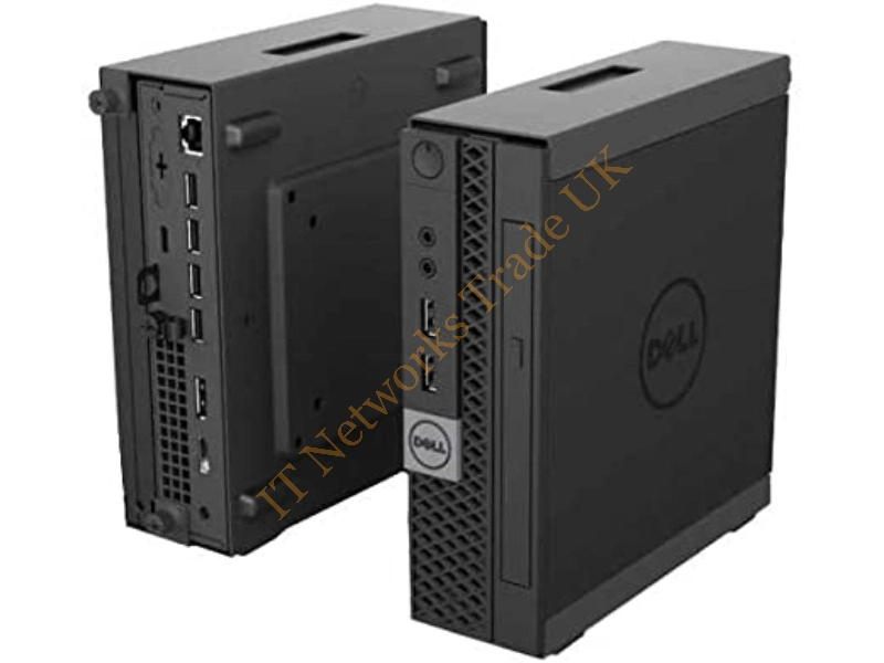 0PU262 Dell 48X Half-Height Black CD-RW/DVD Combo Drive for OptiPlex 330 Mini-Tower System CD And DVD Burner