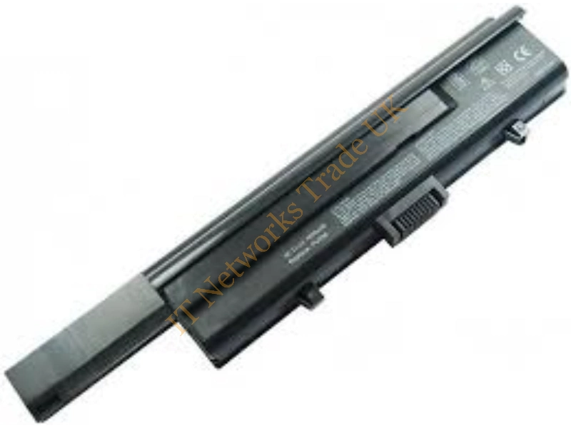 0PU556 Dell 9-Cell 85WHr Battery for XPS M1330 Laptop Battery