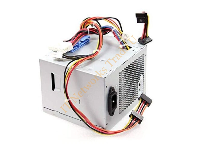 0PW115 Dell 255-Watts Power Supply for OptiPlex 760, 780, 960, 980