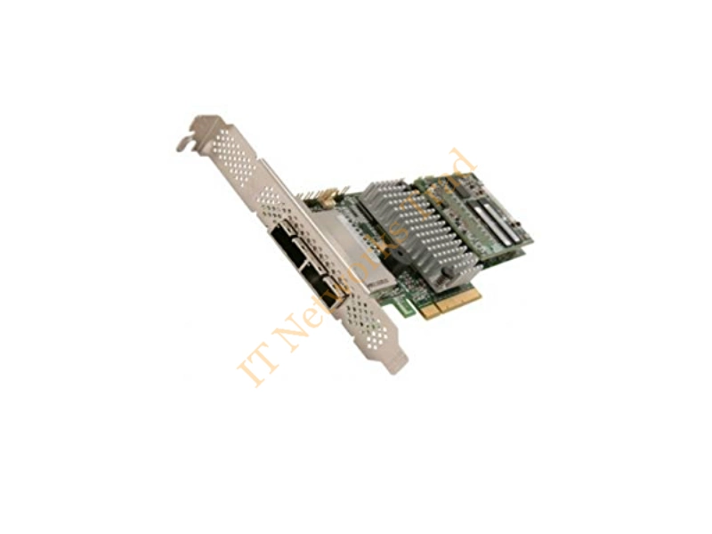 0PW2NP Dell / LSI MegaRAID 9285-8e SAS 6Gb/s PCI Express RAID Controller