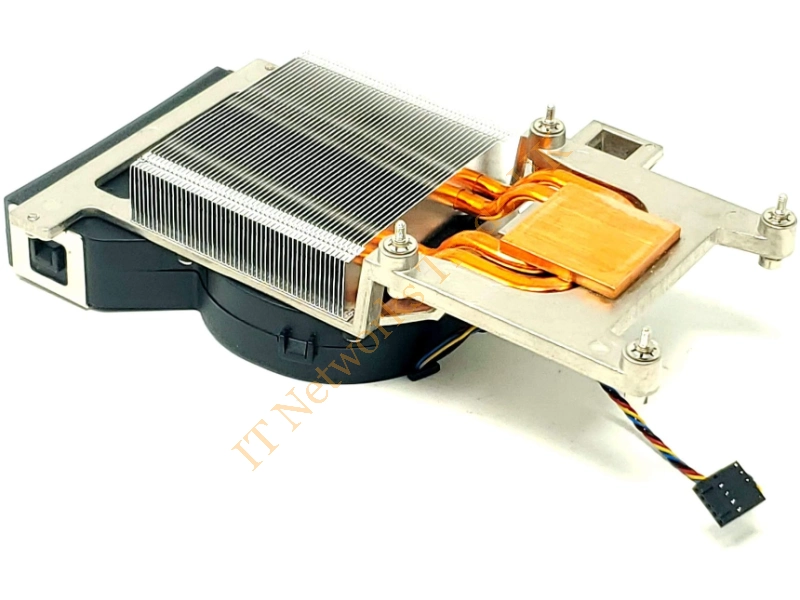 0PWF7G Dell CPU Fan and Heatsink Assembly for Optiplex 390 790 990 SFF Fans And Heatsink Combo