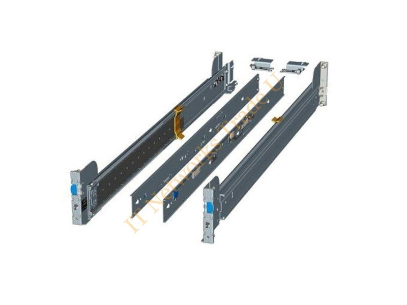 0PWN3 Dell Sliding Ready Rail Kit for PowerEdge R520 / R720 Server Server Accessory