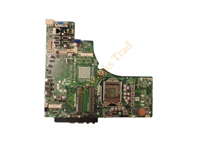 0PWNMR Dell System Board for Latitude XT3 Laptop Motherboard