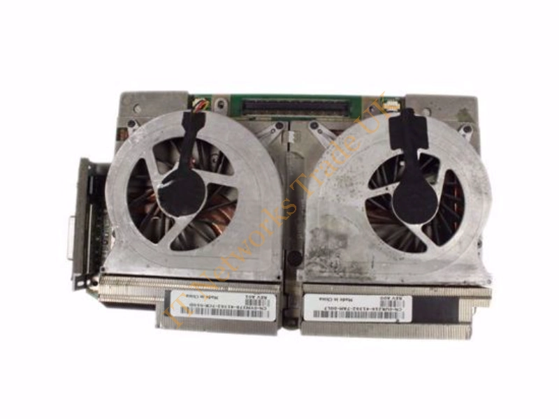 0PX079 Dell Cooling Fan for XPS M1730