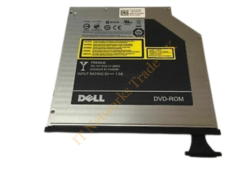 0PXFKN Dell DVD Optical Drive EMOD E6400 CD And DVD Burner