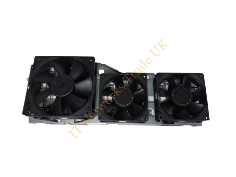 0PXFTR Dell Fan Assembly Front Precision Workstation T7600 Cooling Fan