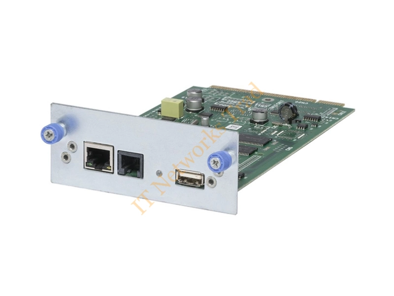 0PXPY6 Dell Controller Card for PowerVault TL2000 TL4000 Tape Libraries Tape Drive Storage